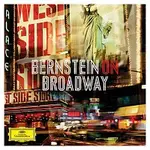 Různí interpreti – Bernstein On Broadway