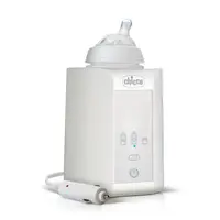 CHICCO Ohřívač lahví Travel & Home