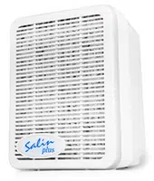 Salin Salin Plus solný přístroj pro čištění vzduchu