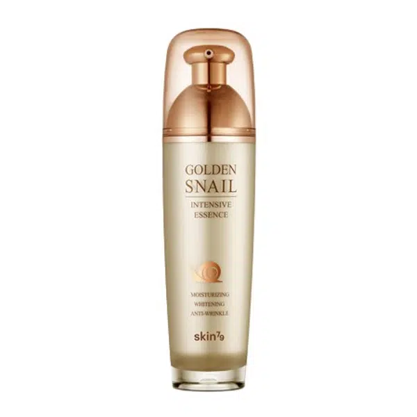 skin79 Pleťová esence Golden Snail (Intensive Essence) 40 ml