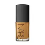 NARS Tekutý make-up Sheer Glow (Foundation) 30 ml Macao