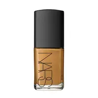 NARS Tekutý make-up Sheer Glow (Foundation) 30 ml Macao