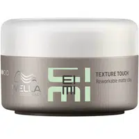 Wella Professionals Tvarovací jíl pro matný vzhled EIMI Texture Touch 75 ml
