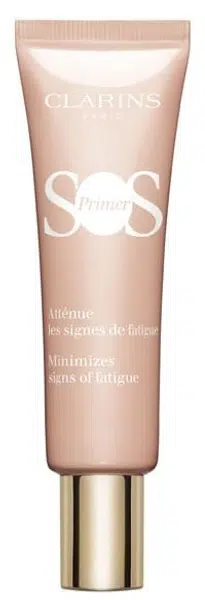 Clarins Podkladová báze pod make-up SOS Primer 30 ml 01 Pink