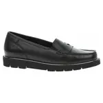 Dámské mokasiny Ara 12-34801-01 schwarz 38,5
