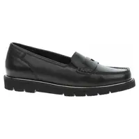 Dámské mokasiny Ara 12-34801-01 schwarz 38,5