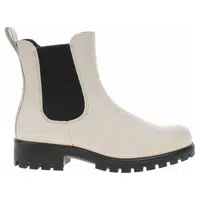 Dámské polokozačky Ecco Modtray W 49002301378 limestone 38