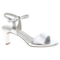Dámská společenská obuv Tamaris 1-28008-42 silver 40