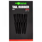 Korda převlek tail rubber nano - silt
