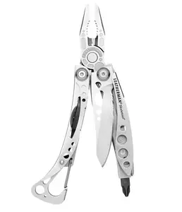 Leatherman nůž multitool skeletool