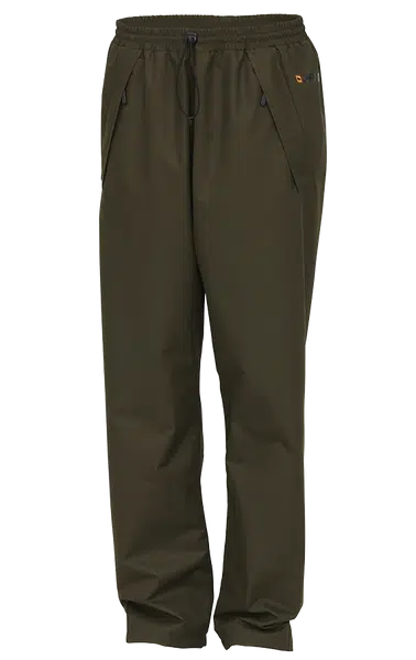 Prologic kalhoty storm safe trousers forest night - xl