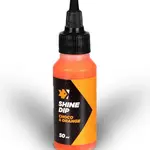 Feeder expert shine dip 50 ml - čoko pomeranč