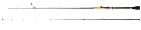 Haibo prut tianyang s662l 1,98 m 3-12 g