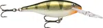 Rapala wobler shad rap deep runner yp - 7 cm 8 g