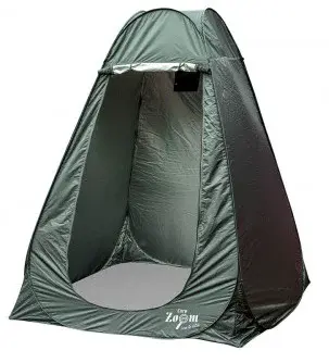 Carp zoom stan pop up w shelter
