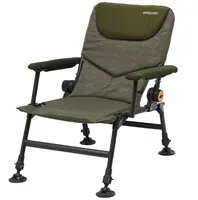 Prologic křeslo inspire lite pro recliner chair with armrests