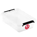 BOXXivo ÚLOŽNÝ box s víkem 8,5 l – sada 1 ks