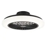 Nettlife STROPNÍ VENTILÁTOR RAISNER 49/49/17 cm