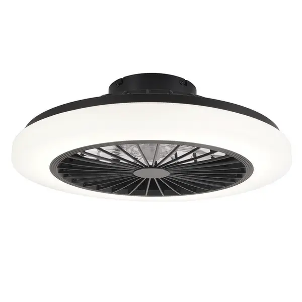 Nettlife STROPNÍ VENTILÁTOR RAISNER 49/49/17 cm