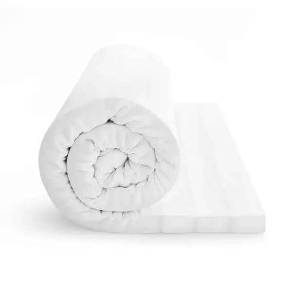 Mister Sandman TOPPER ZE STUDENÉ PĚNY 100/190 – ergonomický – výška 5 cm
