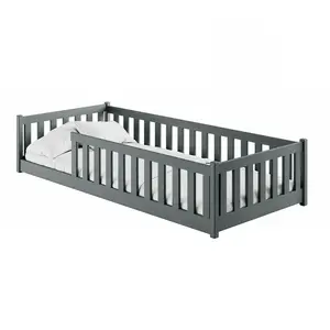 Petits-meubles POSTEL 80/160 Maya Antracit