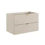 Petits-meubles SKŘÍŇKA POD UMYVADLO 80cm Azel Kašmír