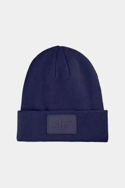 Čepice beanie unisex 4F