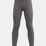 Chlapecké legíny Under Armour UA CG Armour Leggings-GRY - Kluci