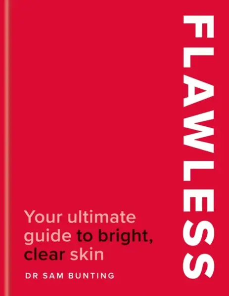 Flawless - Dr Sam Bunting