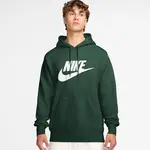 Nike Sportswear Club Fleece Pullover Hoodie M