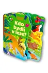 Kdo bydlí v lese?