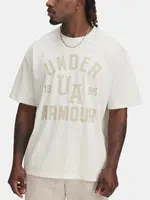 Pánské tričko Under Armour UA M HW VARSITY OS SS