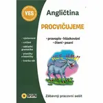 Procvičujeme - Angličtina (poškozené) - Michaela Bečková