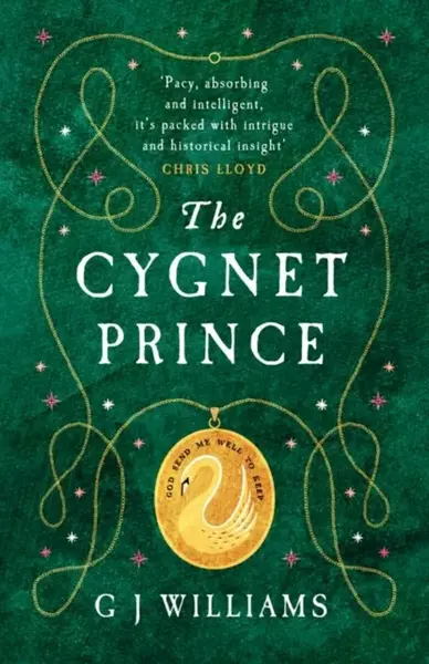 Cygnet Prince - Williams G J