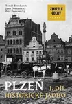 Zmizelé Čechy-Plzeň 1 - Petr Domanický, Tomáš Bernhardt, Jana Domanická