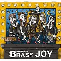 Prague BRASStet – Joy CD