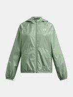 Dívčí bunda Under Armour Sport Windbreaker Jkt