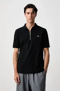 Fred Perry  polo pánské bavlněné