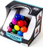 RECENTTOYS Pyraminx Marble