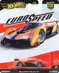 Hot Wheels Premium MCLAREN SOLUS GT