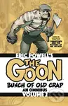 The Goon: Bunch of Old Crap Omnibus Volume 2 - Eric Powell