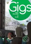 Gigs - Mark Mosedale