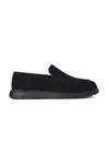 UGG  mokasíny pánske semišové M Shep Loafer