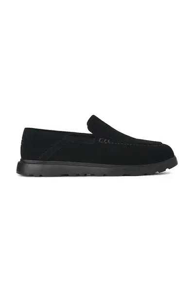 UGG  mokasíny pánske semišové M Shep Loafer