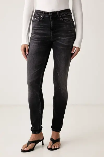 Tommy Jeans  rifle skinny dámske
