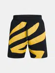 Pánské kraťasy Under Armour Curry Sig Short 2 - Pánské