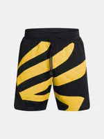 Pánské kraťasy Under Armour Curry Sig Short 2 - Pánské