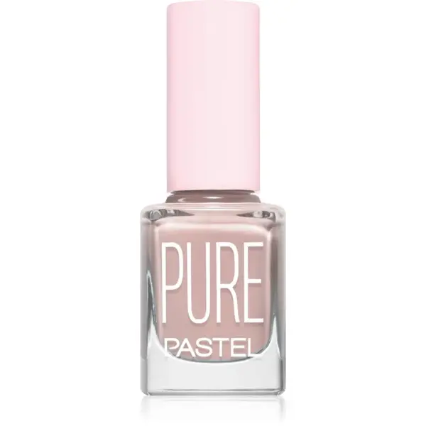 Pastel Pure lak na nehty odstín 607 13 ml
