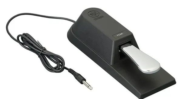 Yamaha FC-4A (rozbalené)