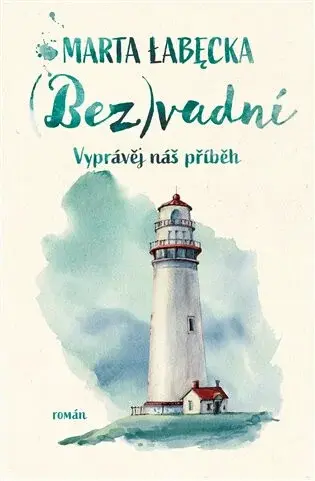 (Bez)vadní (poškozené) - Marta Łabęcka